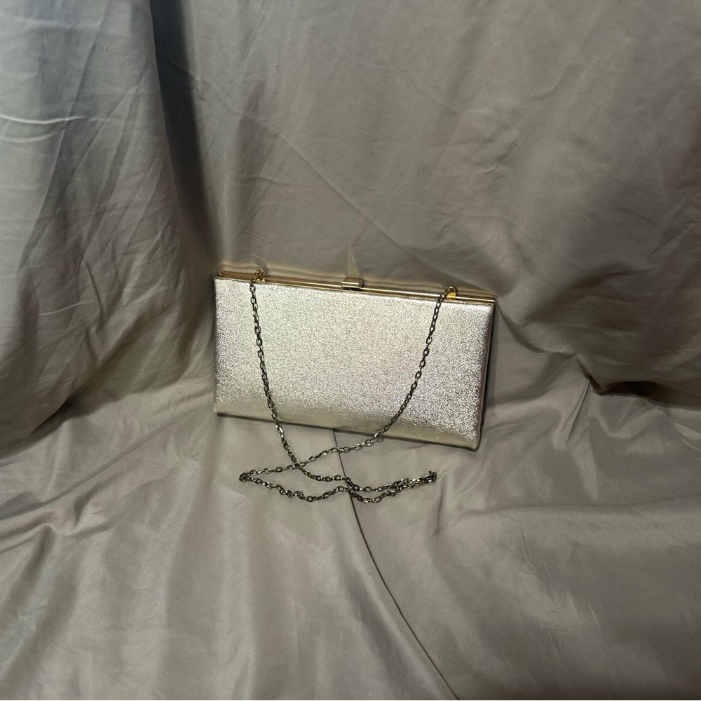 Vintage Henry Levine clutch